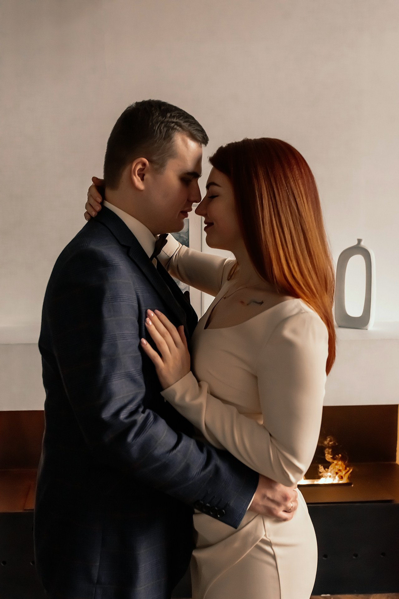 Света и Саша. Фотограф Юлия Кондратьева