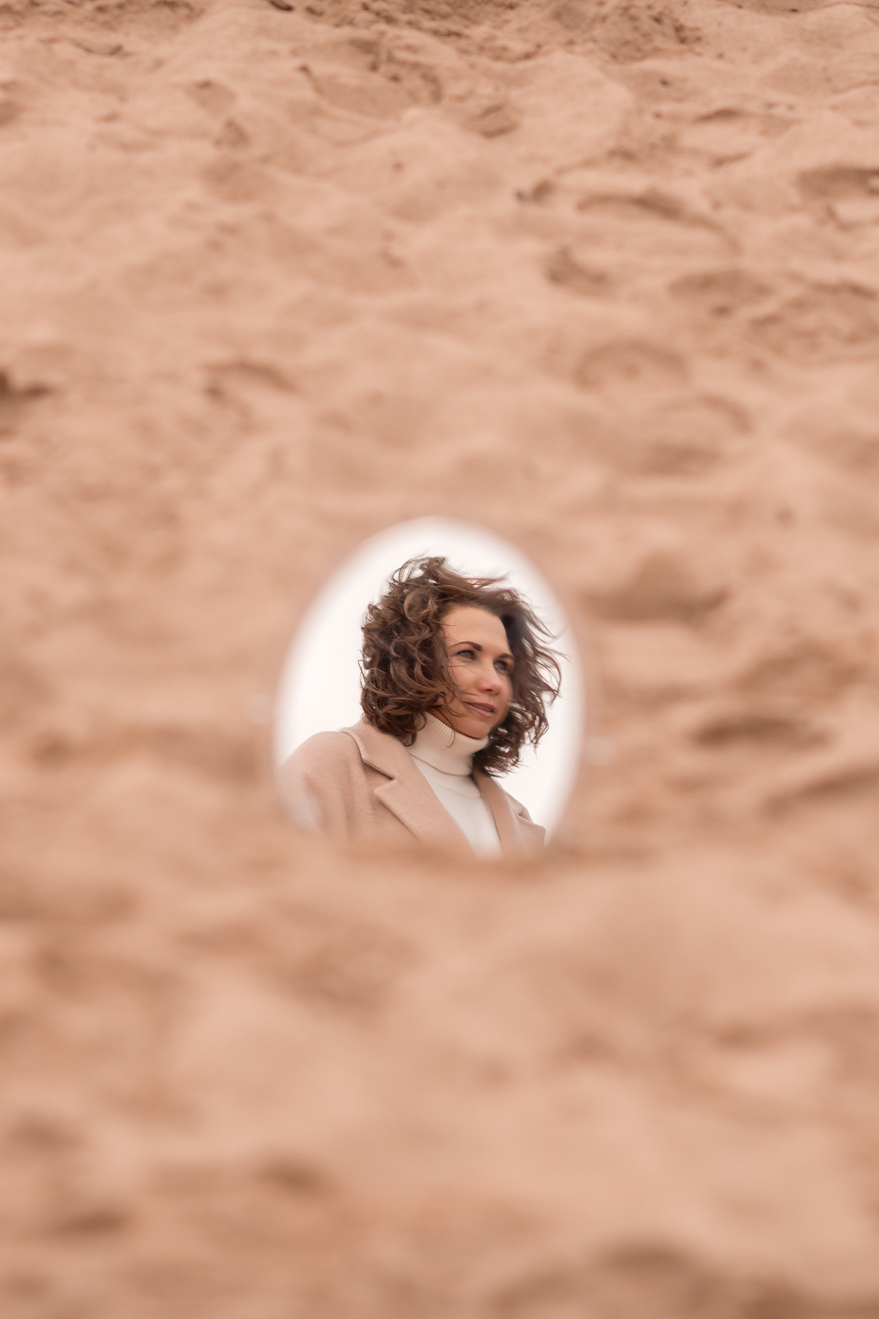 Фотосессия на Финском заливе. Фотограф Юлия Кондратьева