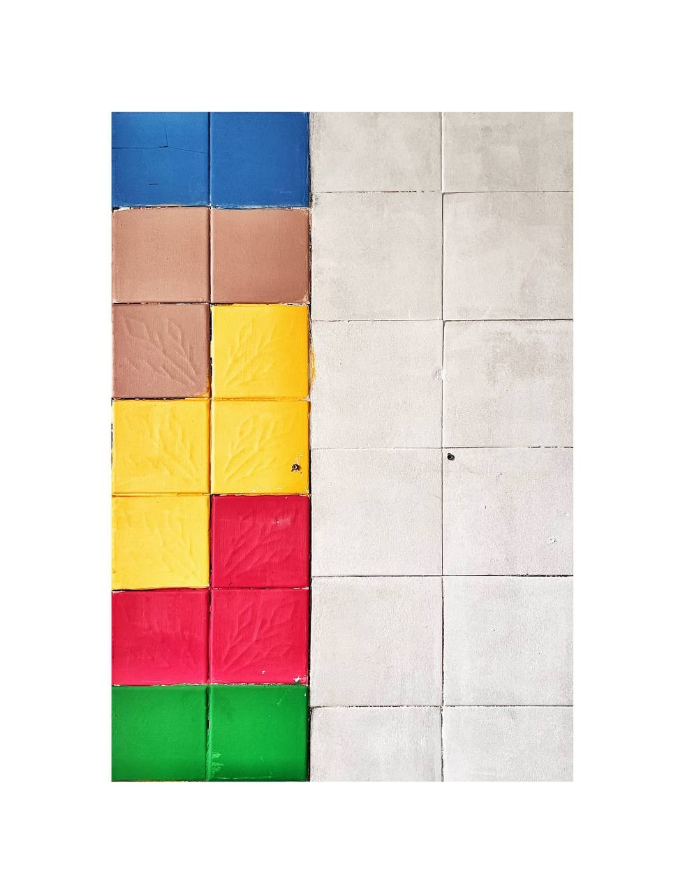 Геометрические фигуры