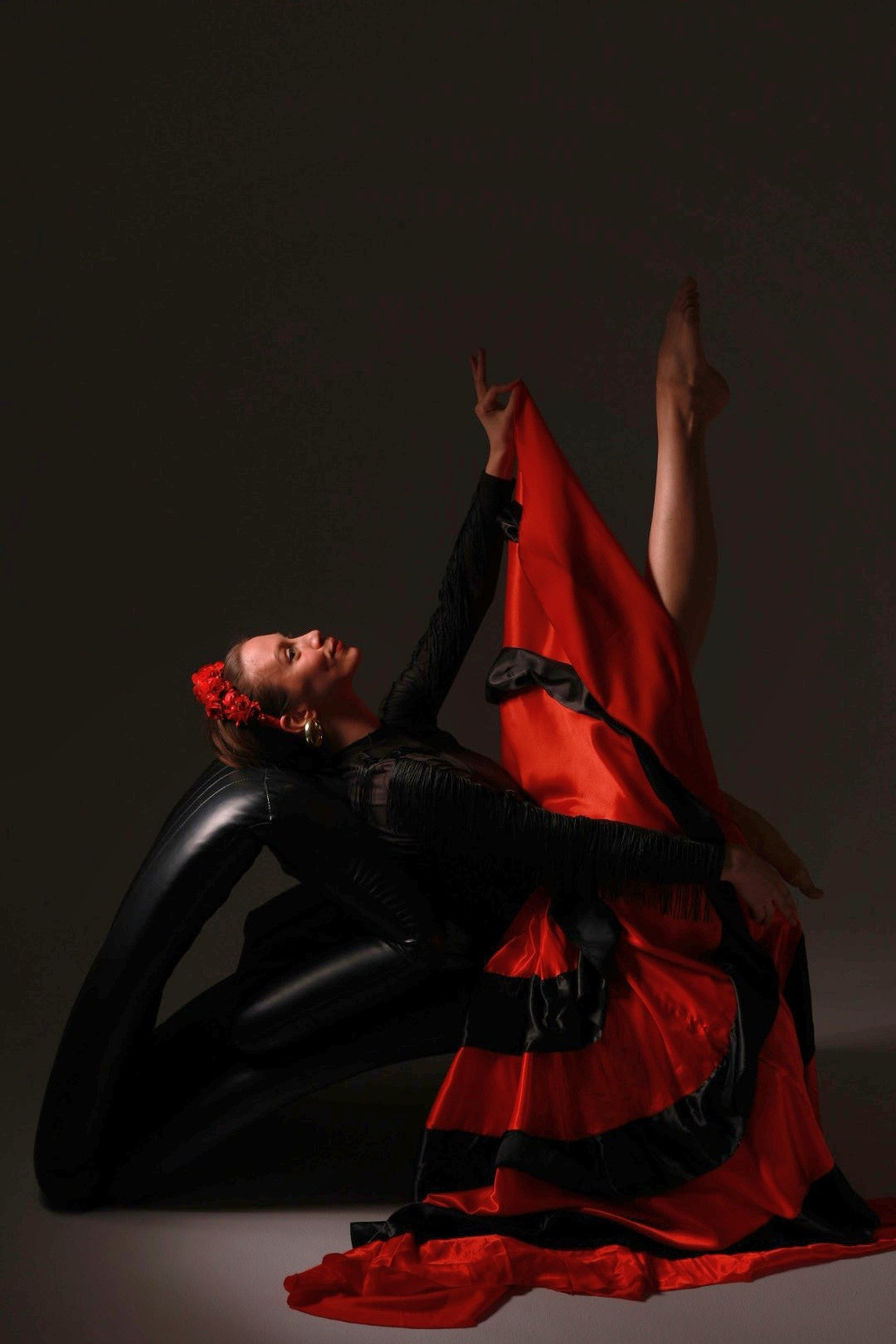 Жанровая фотография. Костюмированная фотосессия. Портретный фотограф, фотохудожник в Санкт-Петербурге Марина Иванова