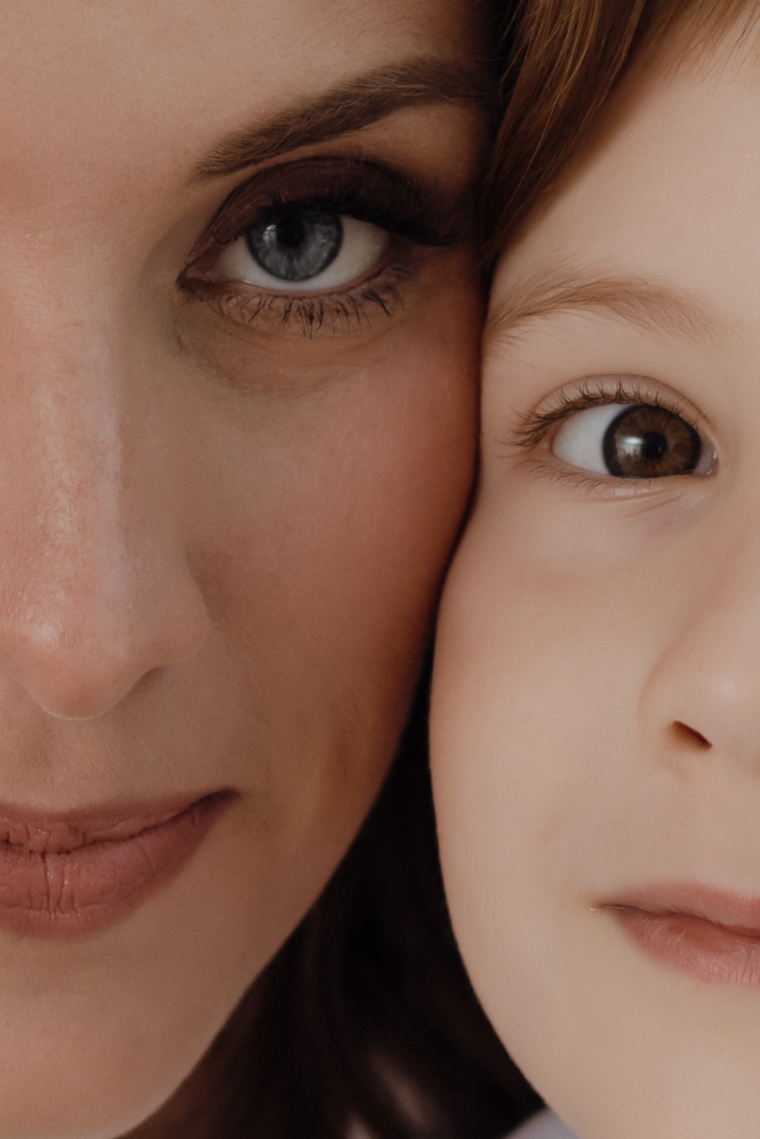 Для четверых. Семейный и свадебный фотограф в Челябинске Мария Леонтьева