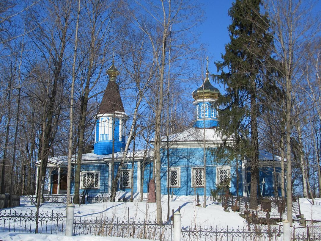 Петрозаводск. Блог Бурёшкина