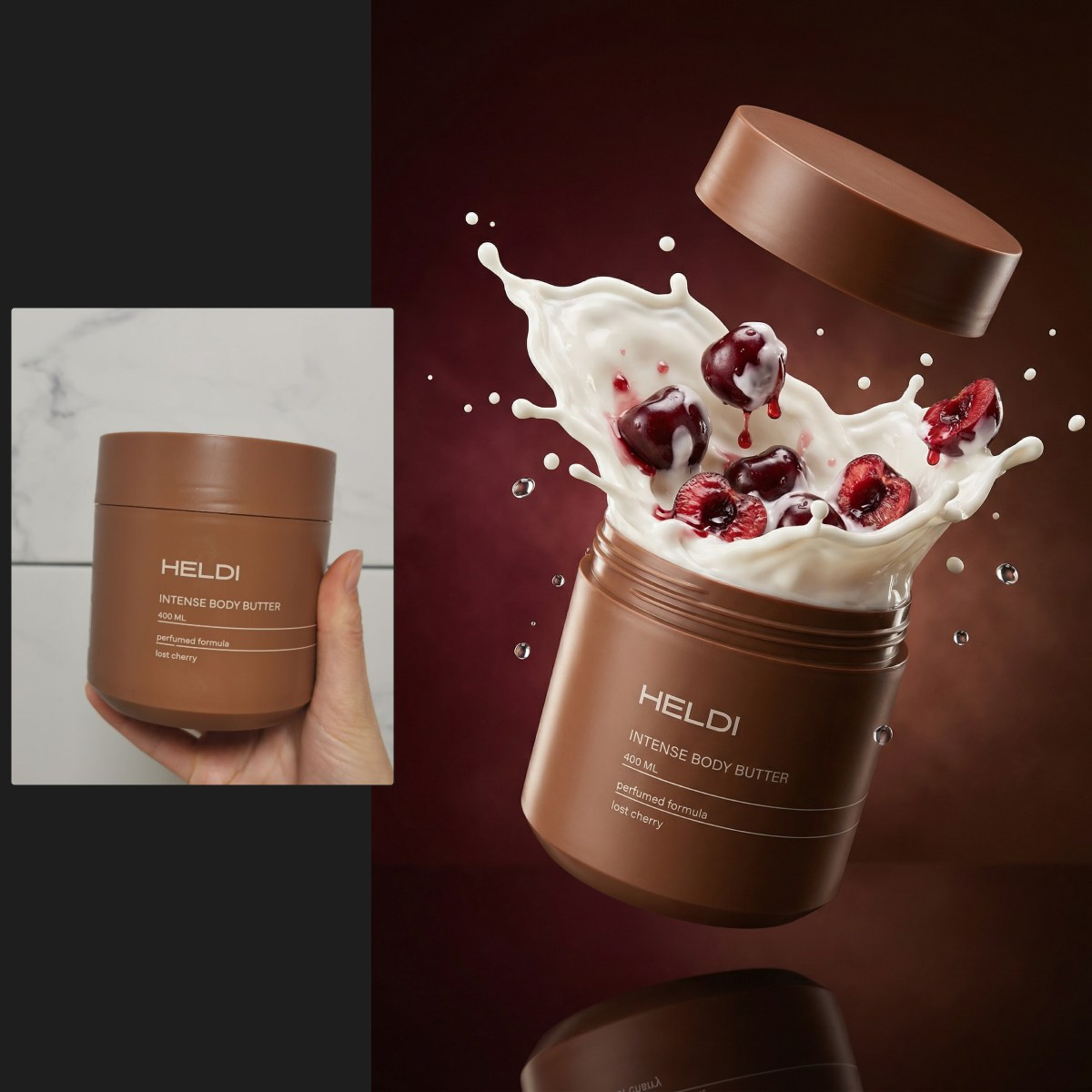 Портфолио ИИ. AI-контент (генерации ИИ-фото и видео), стоковые фотографии Калининградской области