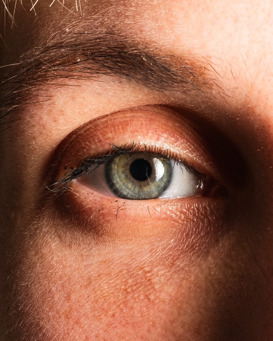 #яздесь. Фотоведьма Дарья Нечинская