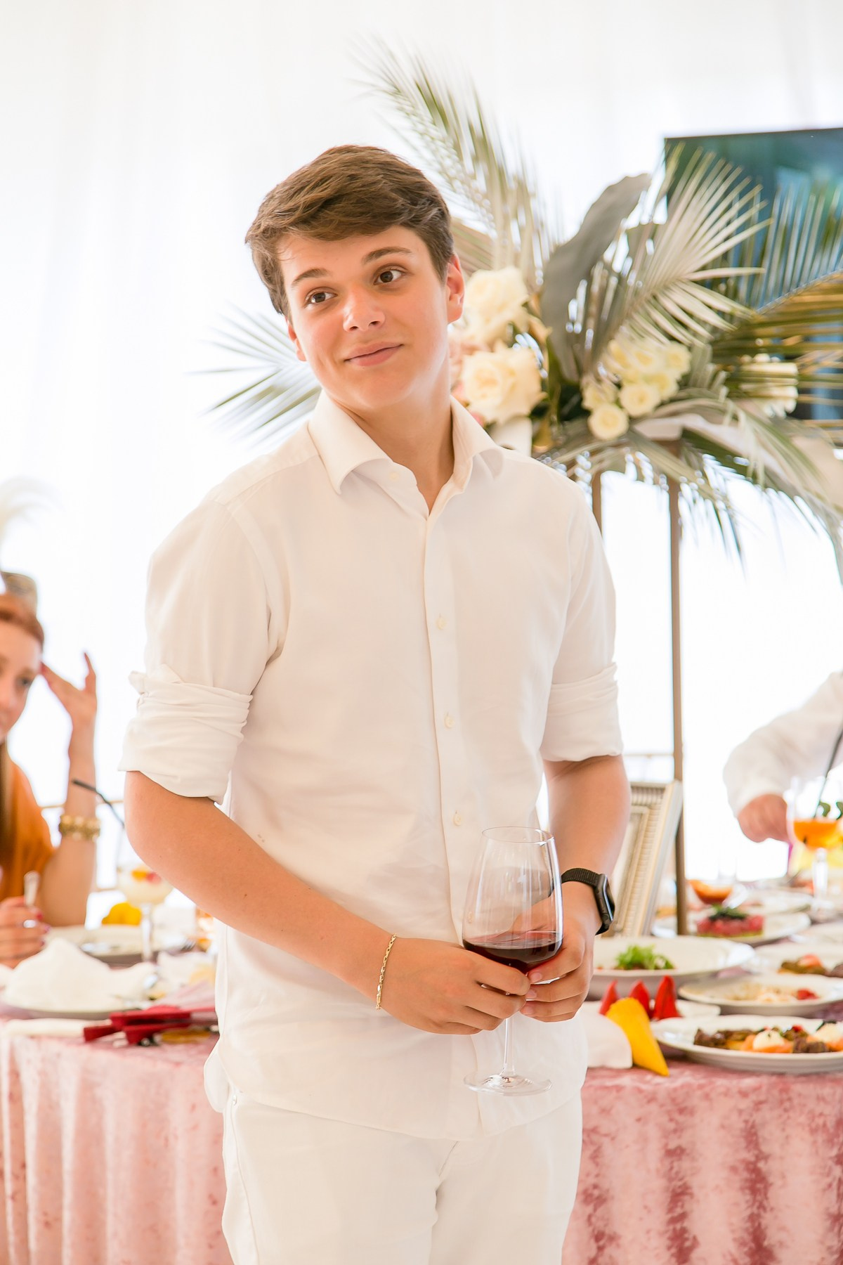 ДЕНЬ РОЖДЕНИЯ Конный клуб. Главная