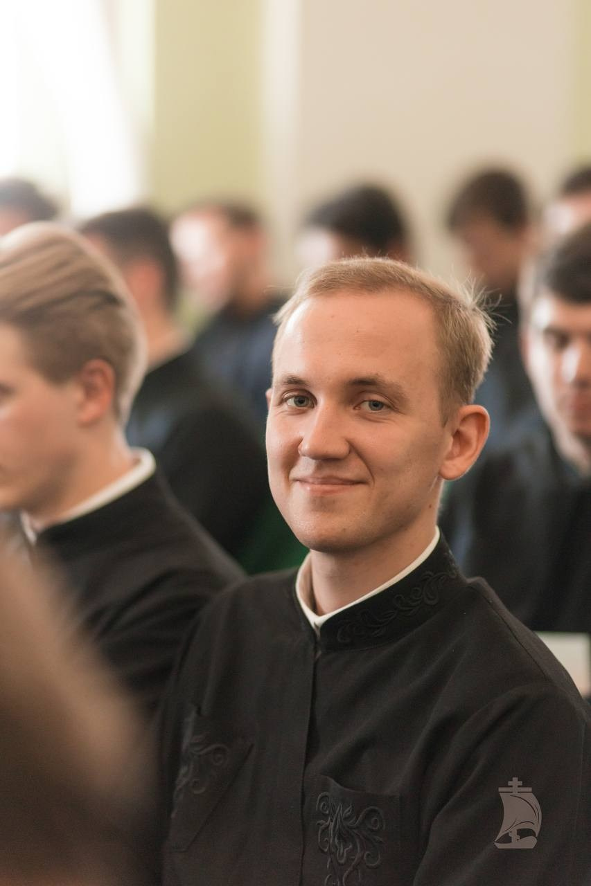 Фотограф в Петербурге