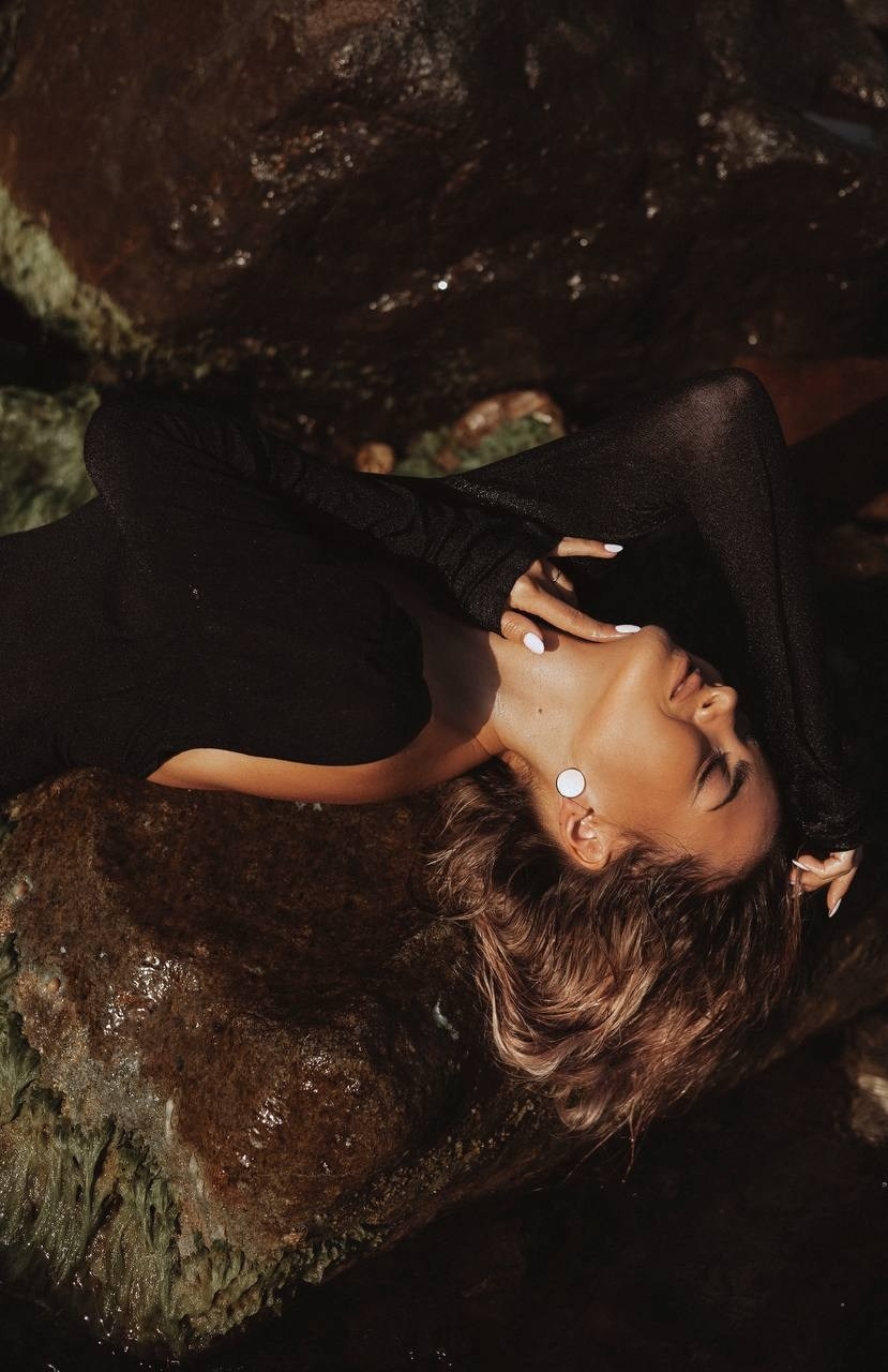 Арина. Портретный фотограф