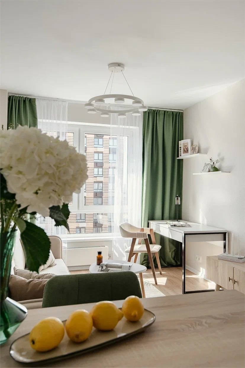 Фотограф недвижимости в Москве — профессиональная съёмка квартир и интерьеров. Интерьерный фотограф Москва