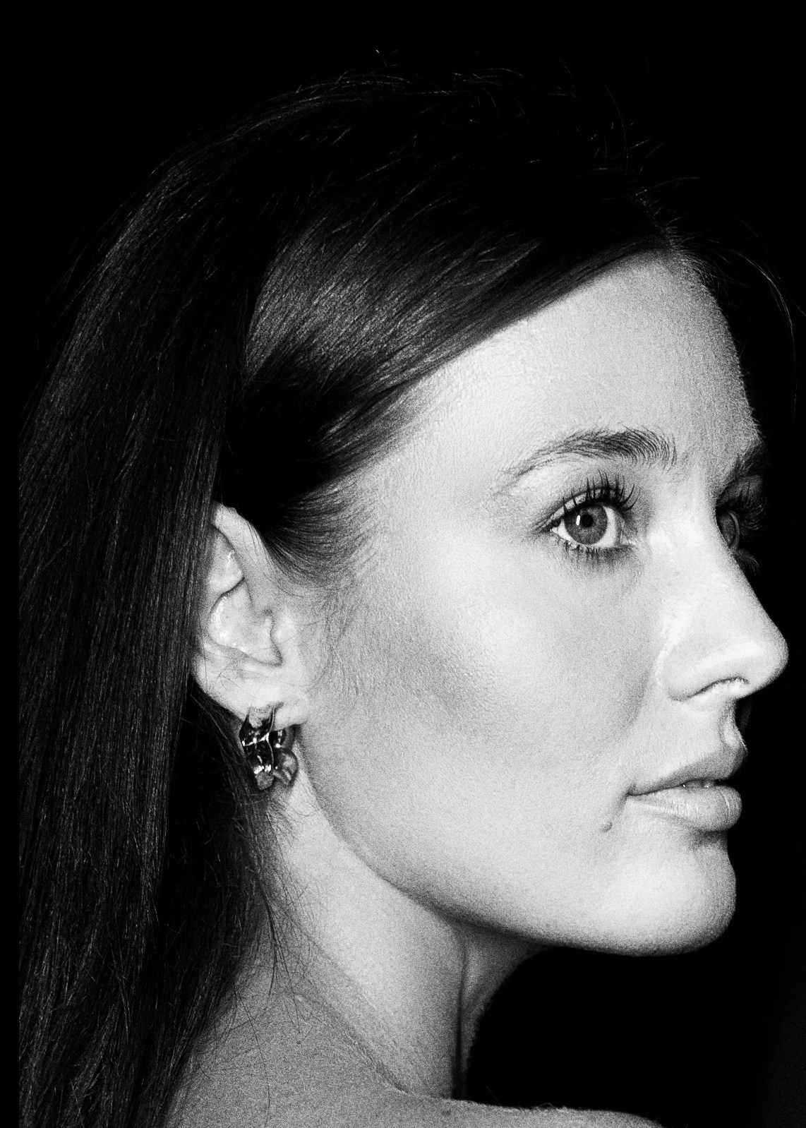 В Студии. Главная