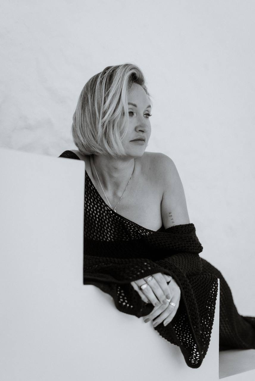 Анна. АРХИ STYLE