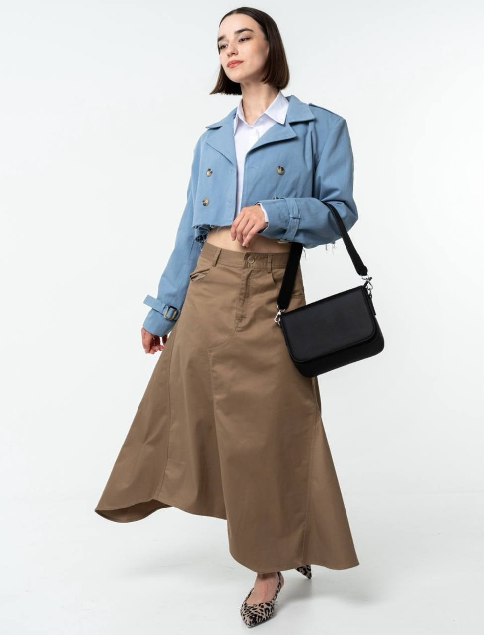 Каталожная съемка сумок. АРХИ STYLE