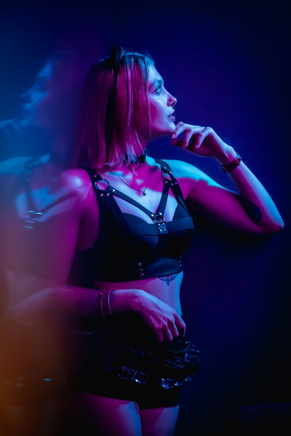 Репортажная клубная. Денис Сизанов | Профессиональная фото и видеосъемка