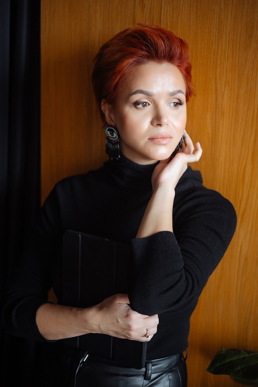 Портреты. Свадебный и семейный фотограф в Челябинске. Аврамец Анна