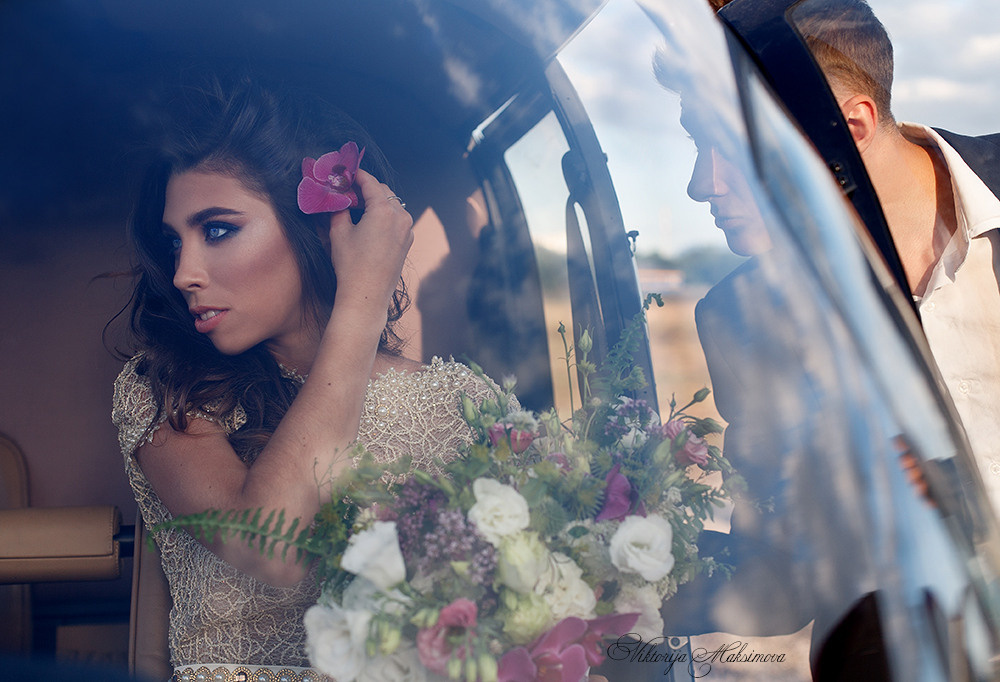 Свадебный фотограф в Симферополе. Свадебный и семейный Фотограф в Крыму и Симферополе Виктория Максимова