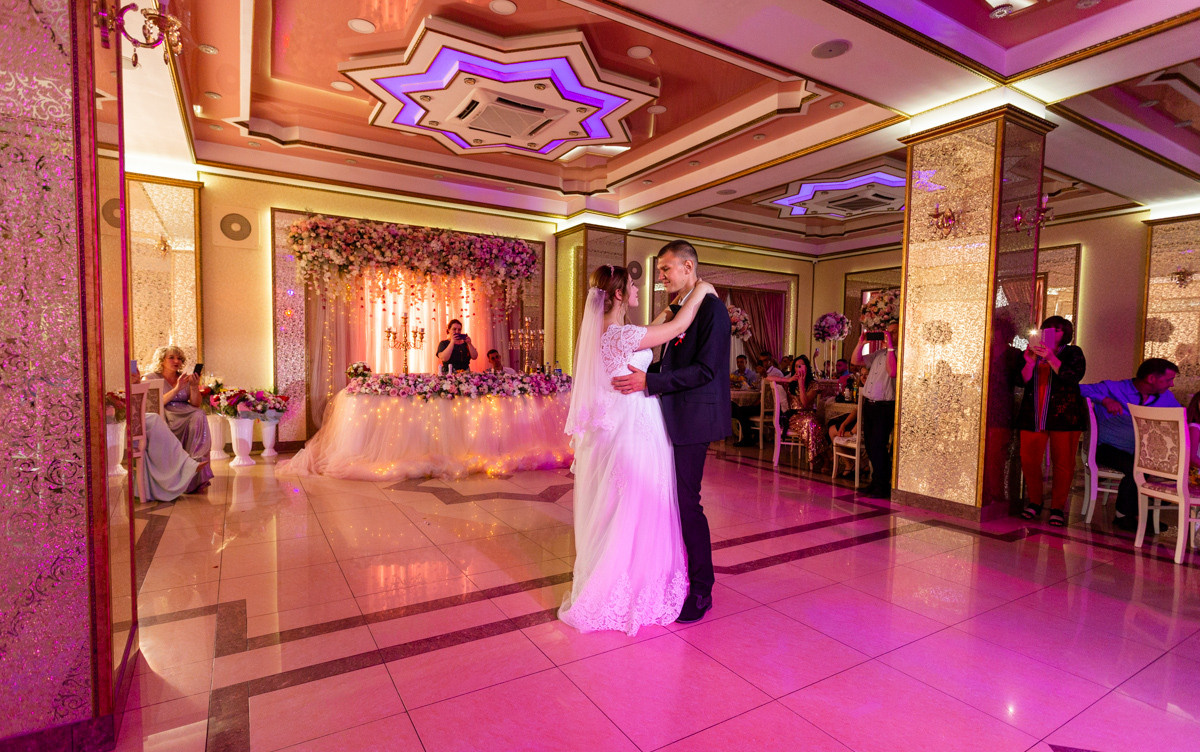 Татьяна и Максим. Свадебный и семейный Фотограф в Крыму и Симферополе Виктория Максимова