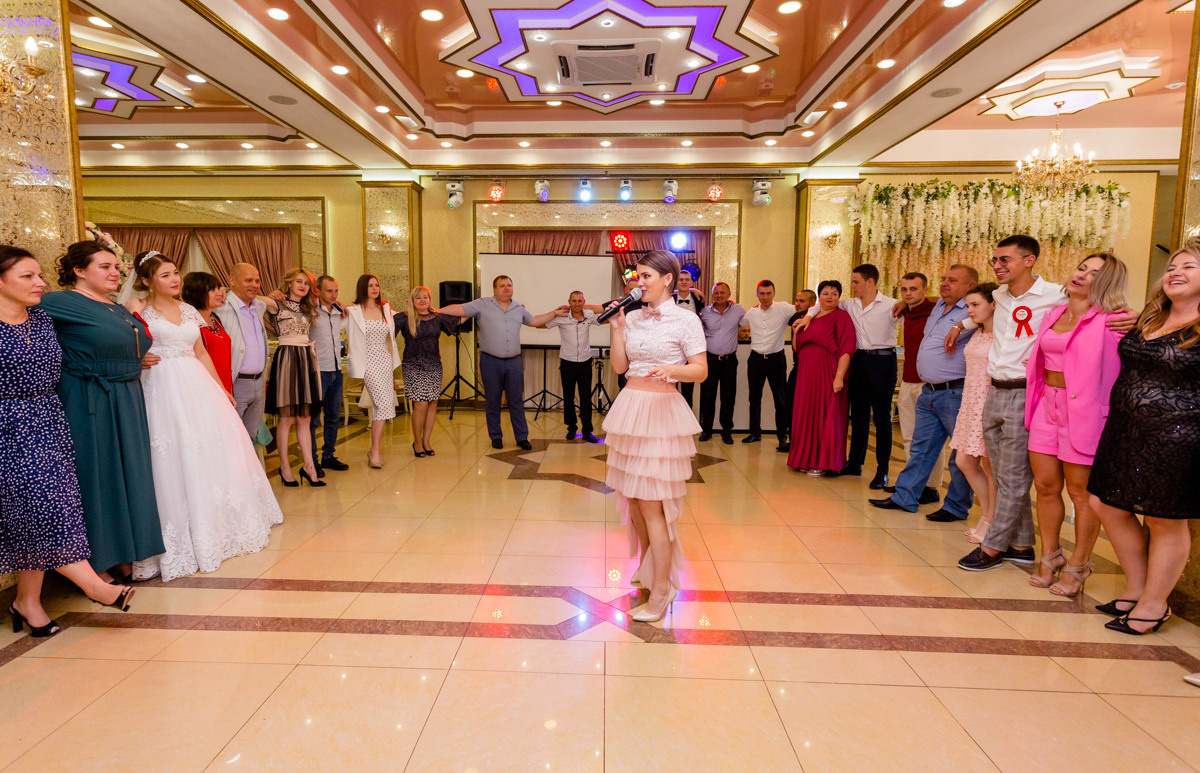 Татьяна и Максим. Свадебный и семейный Фотограф в Крыму и Симферополе Виктория Максимова