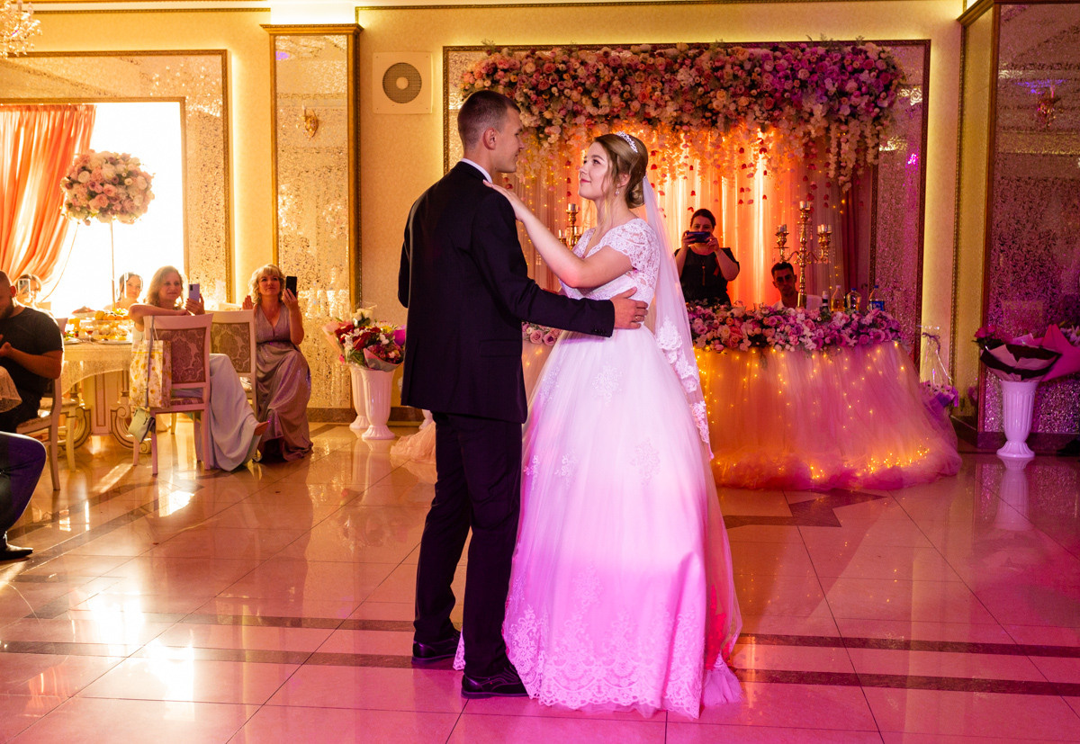 Татьяна и Максим. Свадебный и семейный Фотограф в Крыму и Симферополе Виктория Максимова