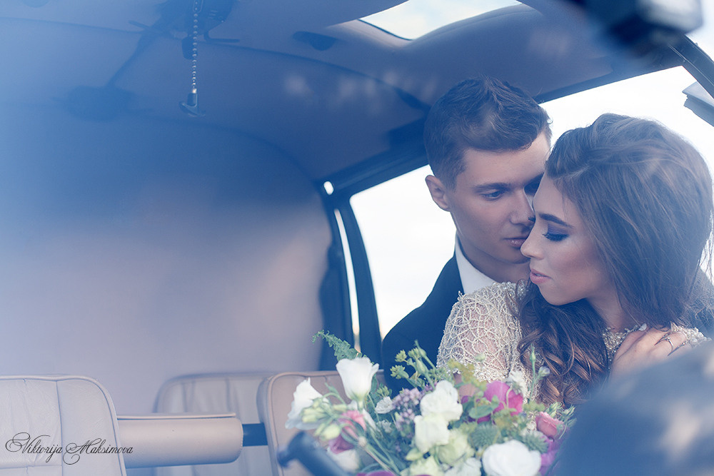 Свадебный фотограф в Симферополе. Свадебный и семейный Фотограф в Крыму и Симферополе Виктория Максимова