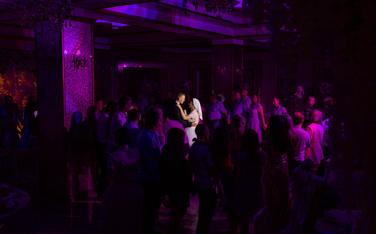 Татьяна и Максим. Свадебный и семейный Фотограф в Крыму и Симферополе Виктория Максимова