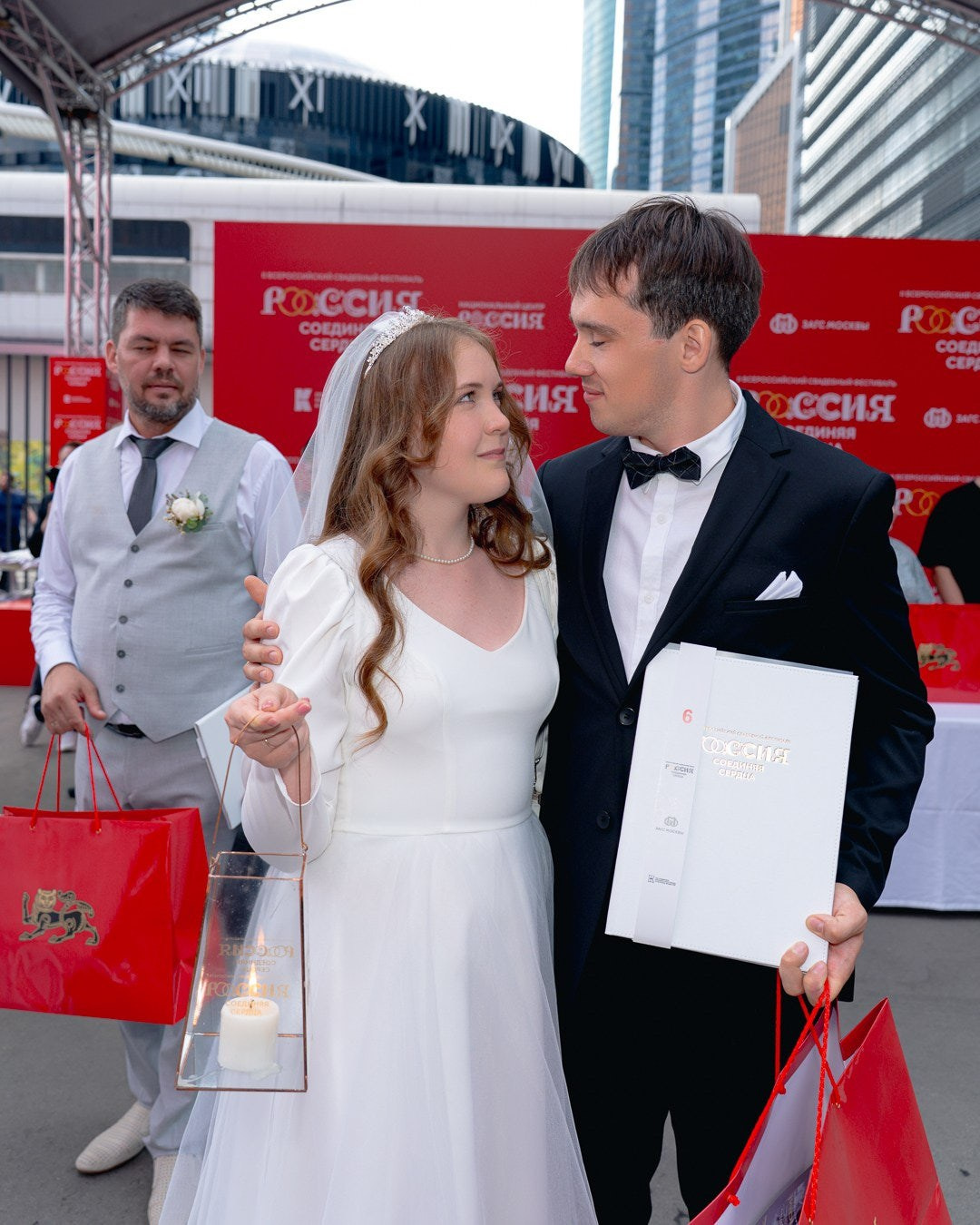 «День любви, семьи и верности. Axenov_eugene