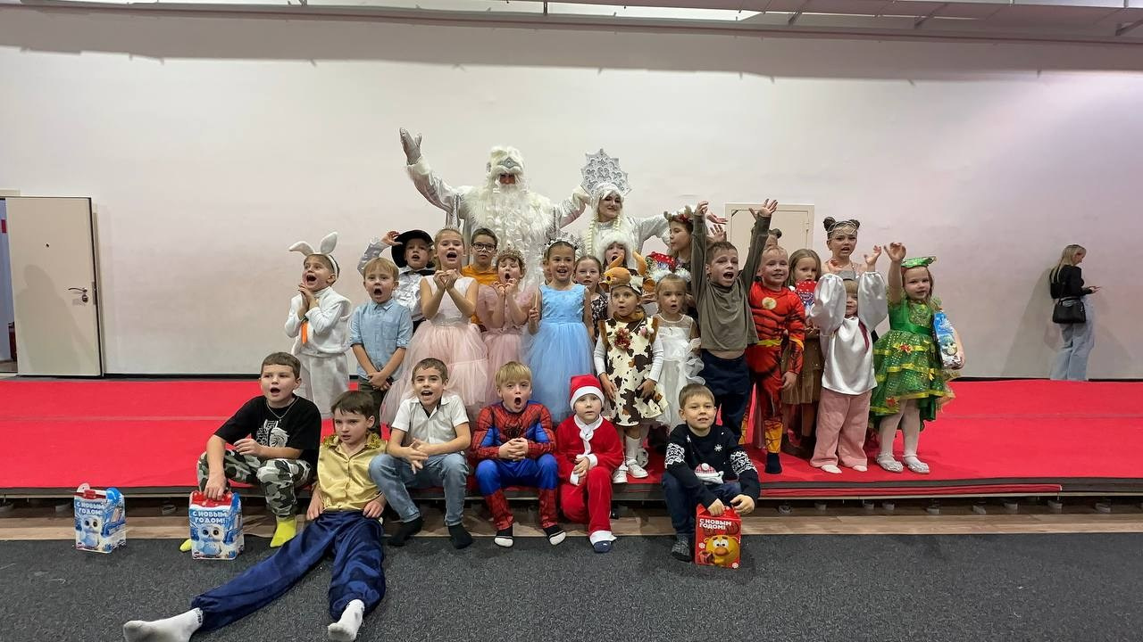 Акробатика г. Новороссийск для детей — Акробатический центр «Вверх» —