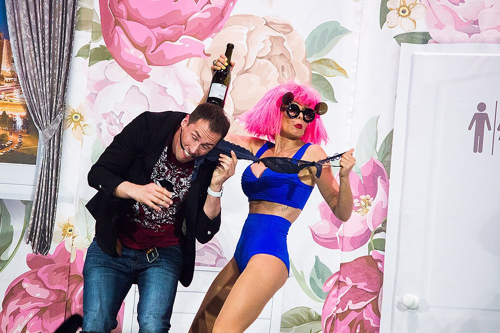 Там же, тогда же. Детский и семейный фотограф, фотограф мероприятий Нижний Новгород