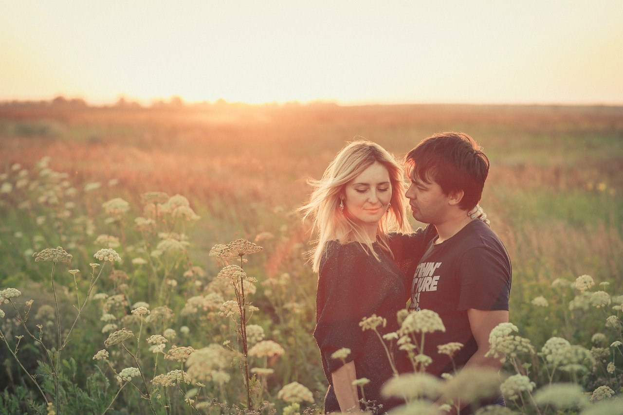 LOVE STORY. Женский и контент фотограф Данилина Ирина в Москве