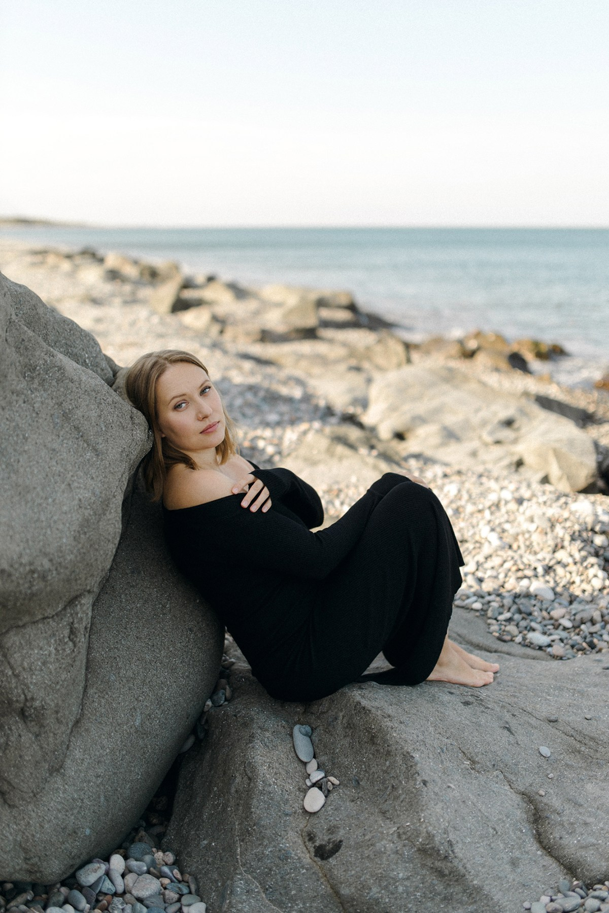 Olya. Anastasia Blud Photography