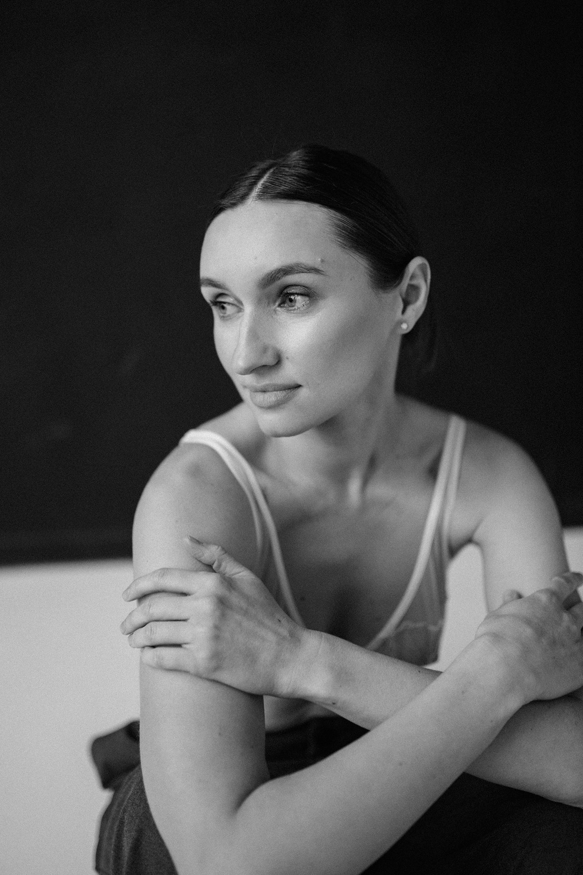 Olya studio. Anastasia Blud Photography