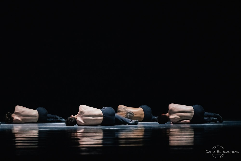 Картинки с выставки. DariaRock / Фотограф Екатеринбург