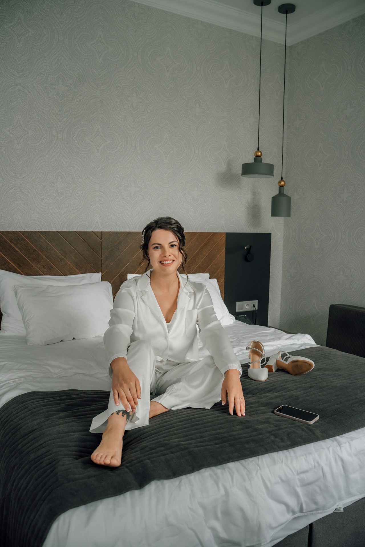 Арина и Михаил, Свадьба в Архангельске. Ботаника. Свадебный фотограф в Архангельске и Северодвинске