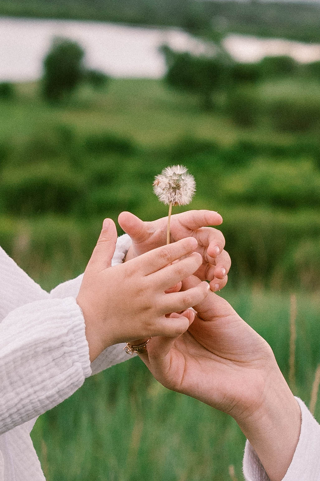 Саша, Настя и Соня. Свадебный и семейный фотограф в Чите Юлия Оранская