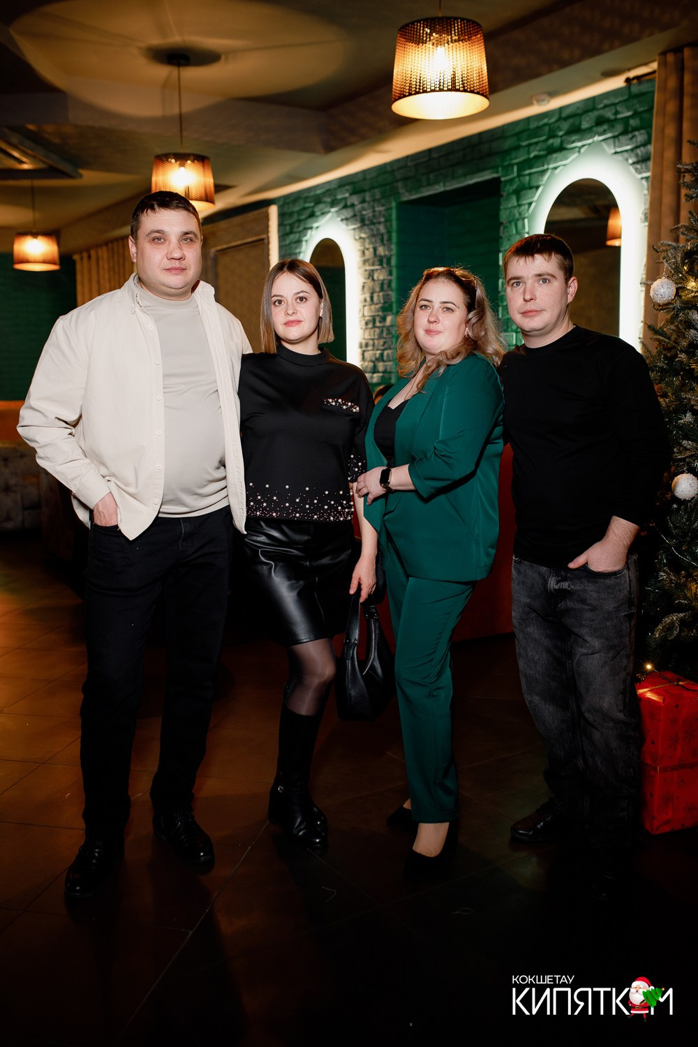 ШАШЛЫЧНЫЙ ДВОР. КИПЯТКОМ КОКШЕТАУ