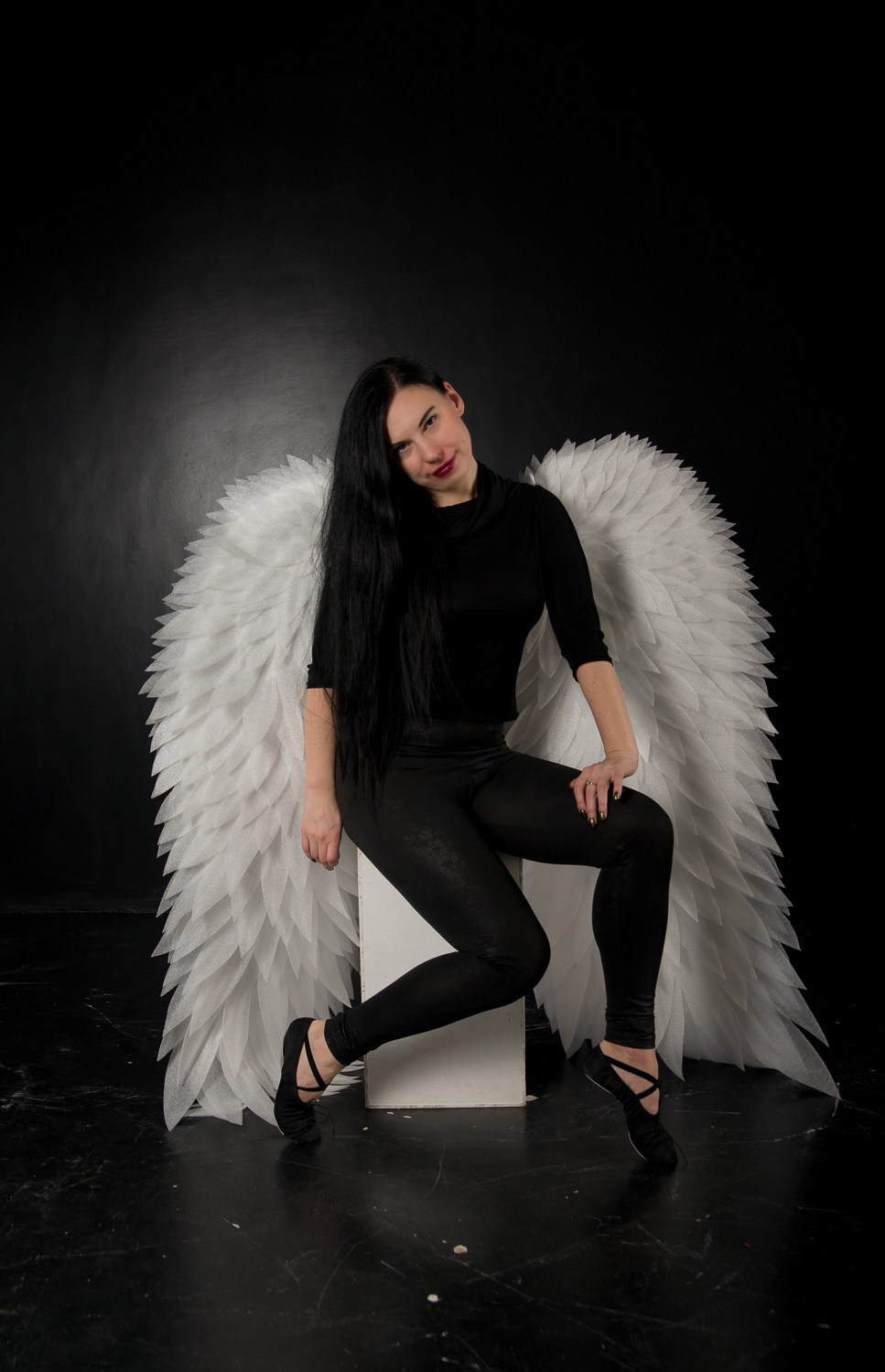 Студии. Фотограф в Санкт-Петербурге