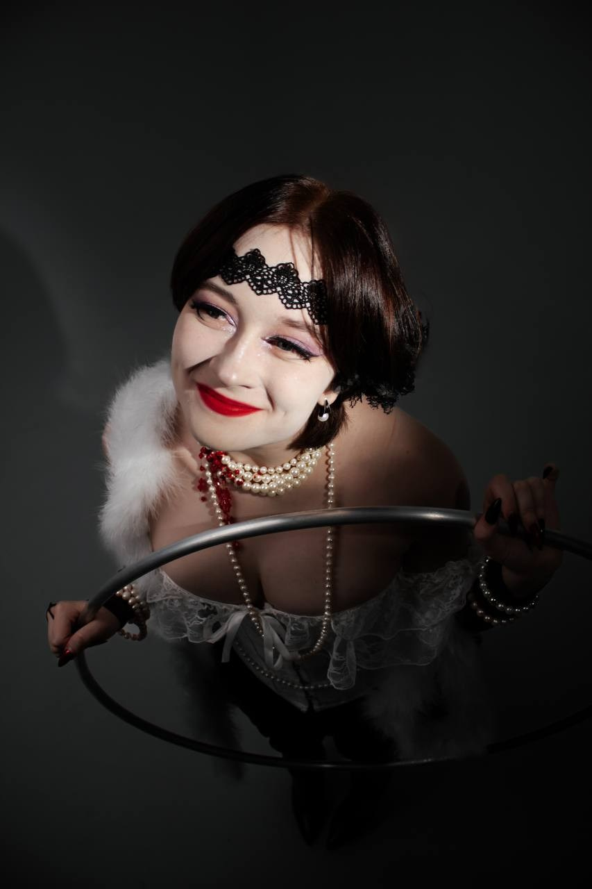 Cabaret. MORRENAAA|Фотограф Сергиев-Посад | Москва | МО | Пушкино | Мытищи