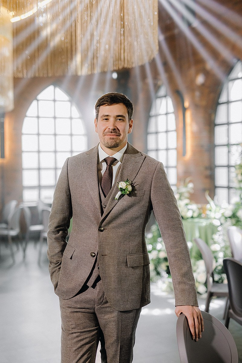 Ольга+Тимофей. Фотограф в Красноярске Гетманова Мила