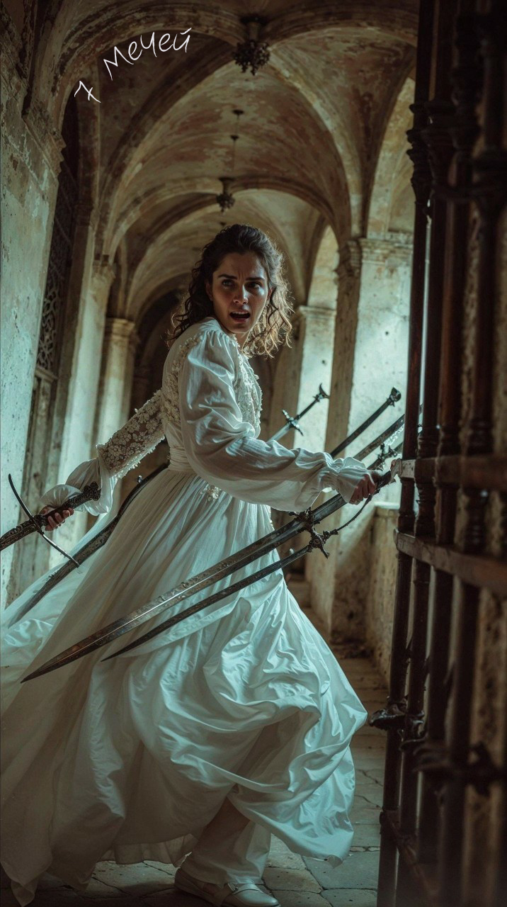 Авторская Колода Таро. Главная