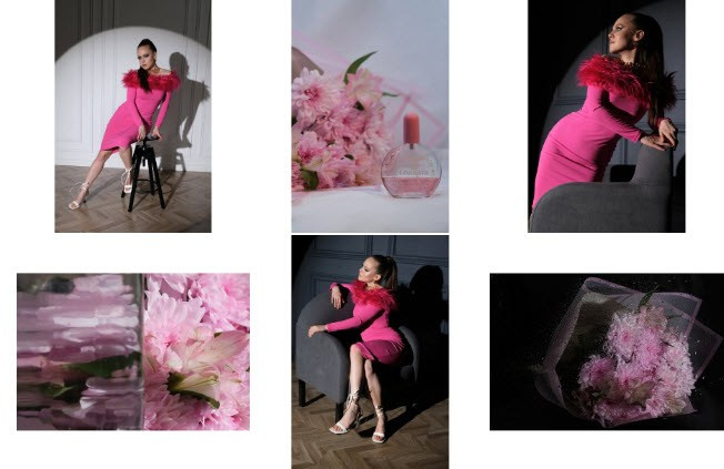 Духи, сумки, аксессуары. Свадебный фотограф в Челябинске Сырчикова Наталья