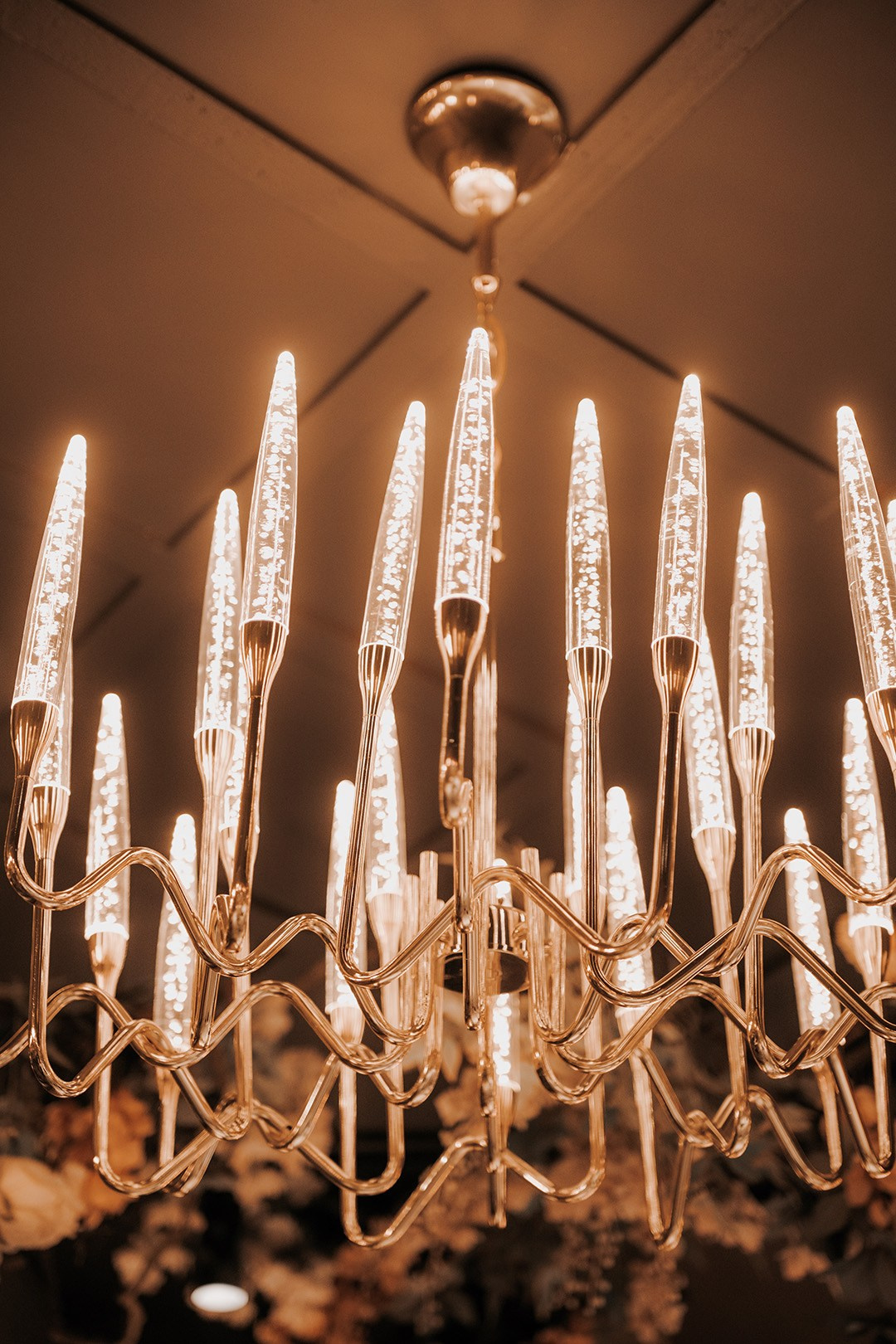 Интерьерная