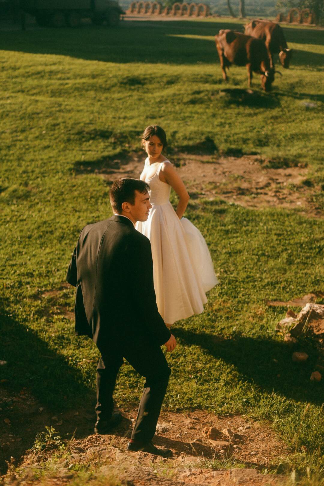 Кирилл и Таня. Фотограф Нижний Новгород