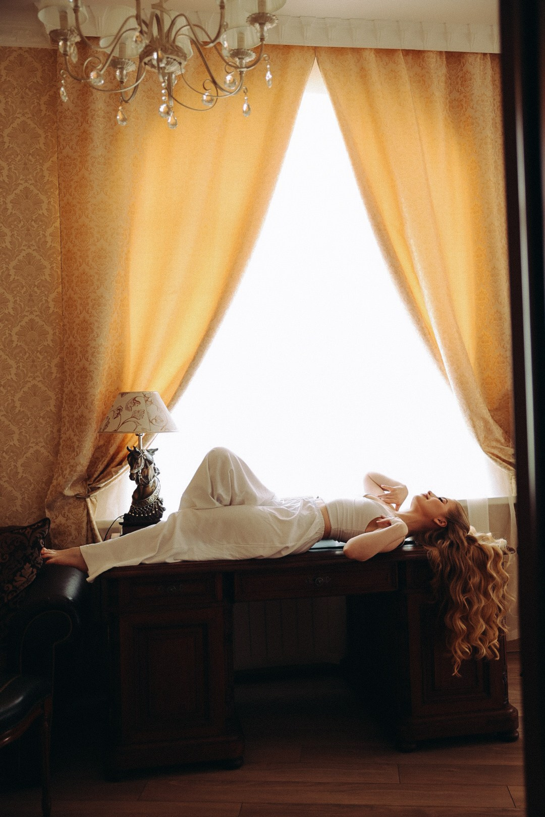 Саша и Аня. Фотограф Нижний Новгород