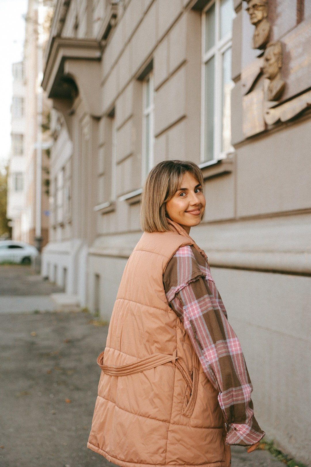 Прогулка по Нижнему. Фотограф Нижний Новгород