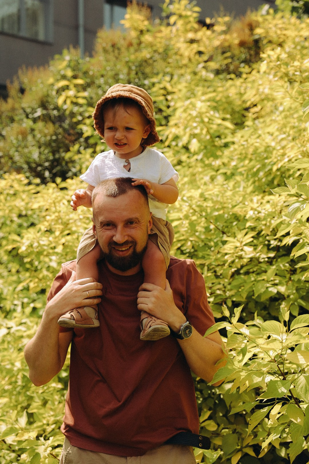 Family. Фотограф Нижний Новгород