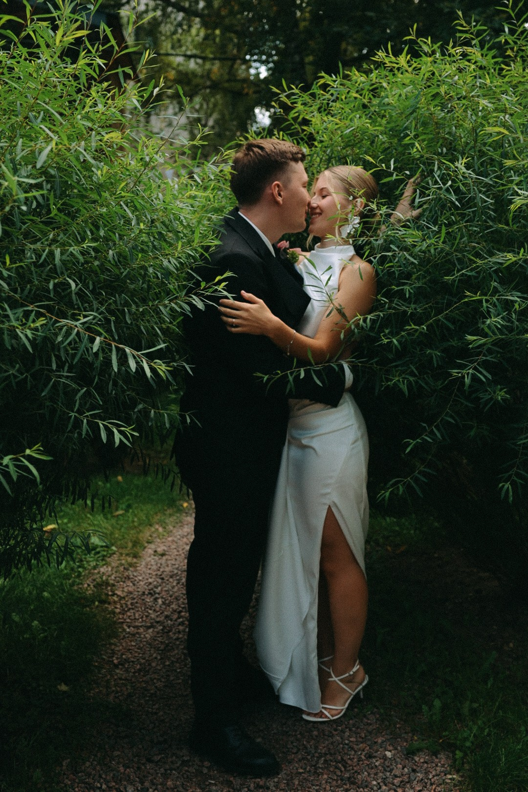 Егор и Маша. Фотограф Нижний Новгород