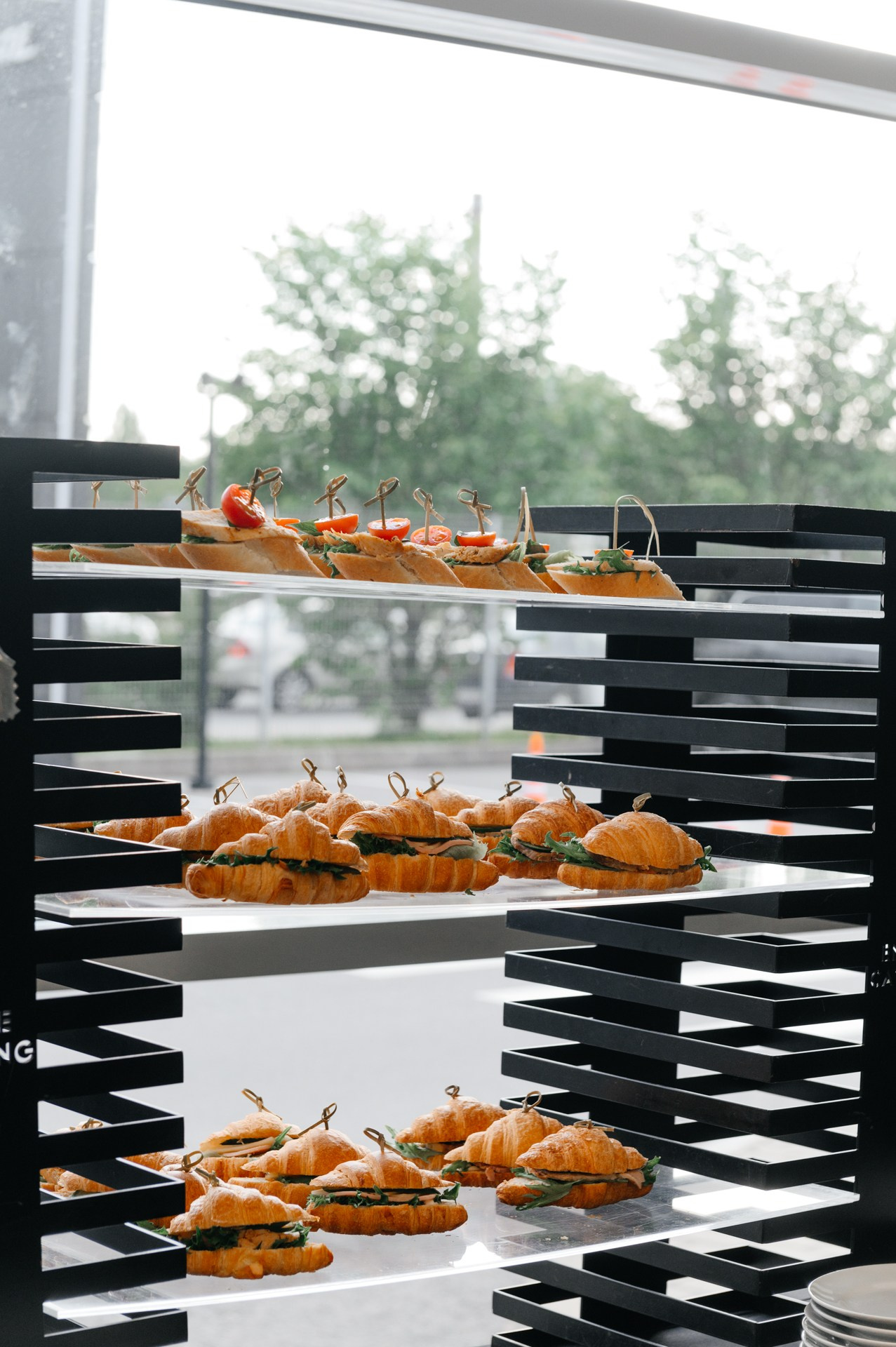 Автоцентр HAVAL. Коммерческий фотограф в Санкт-Петербурге Анна Кобзарь