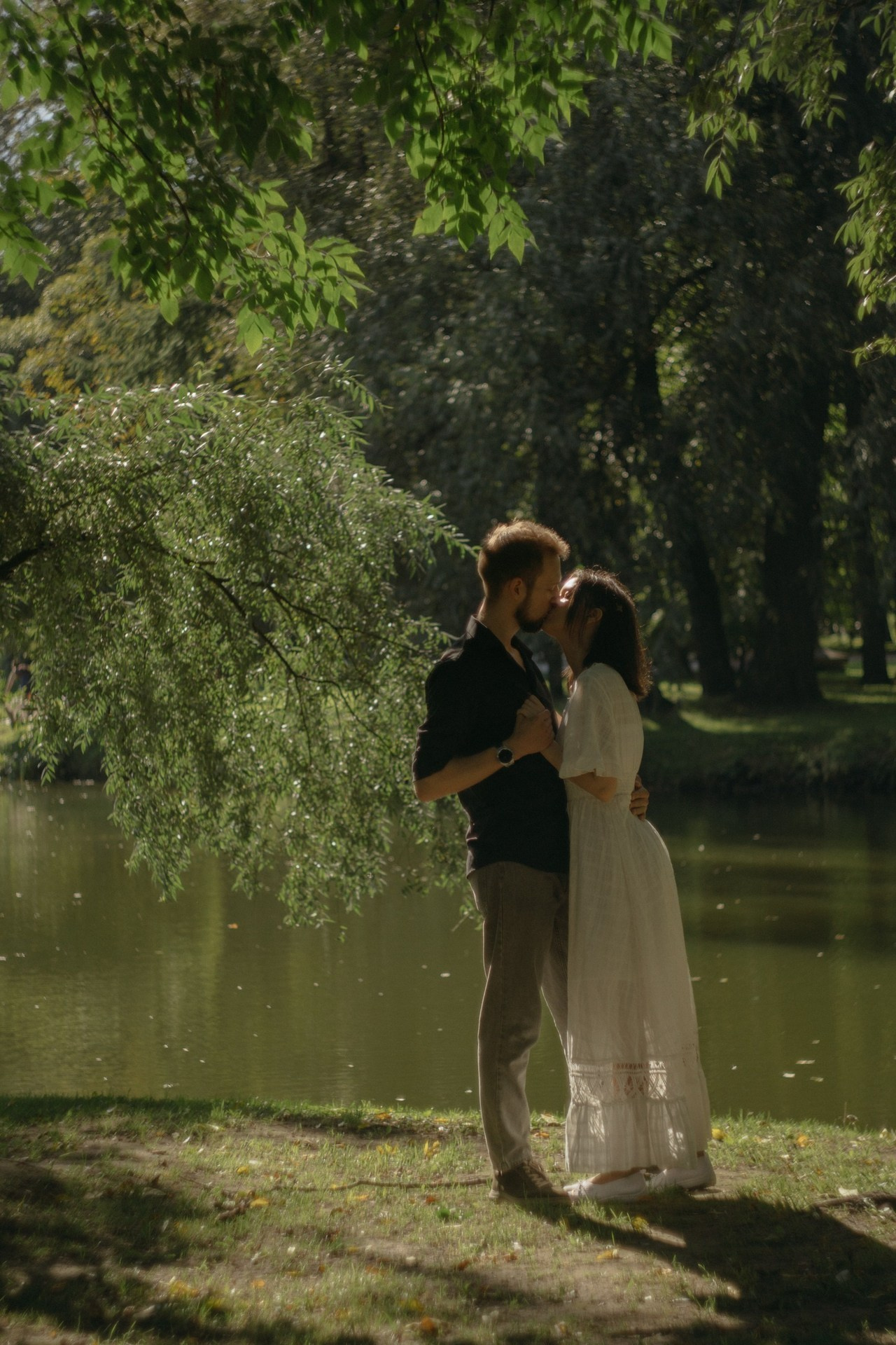 Love. Коммерческий фотограф в Санкт — Петербурге Настя Пак