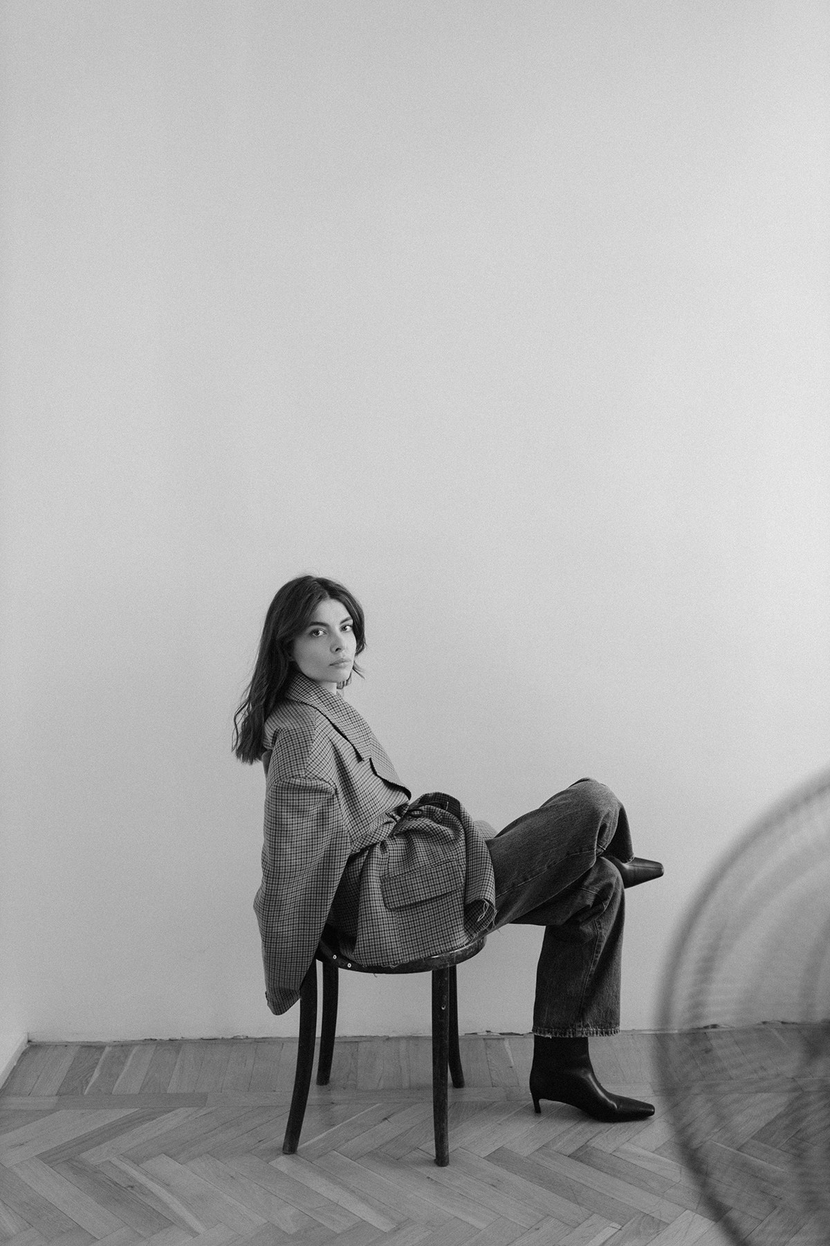 Masha. Anastasia Blud Photography