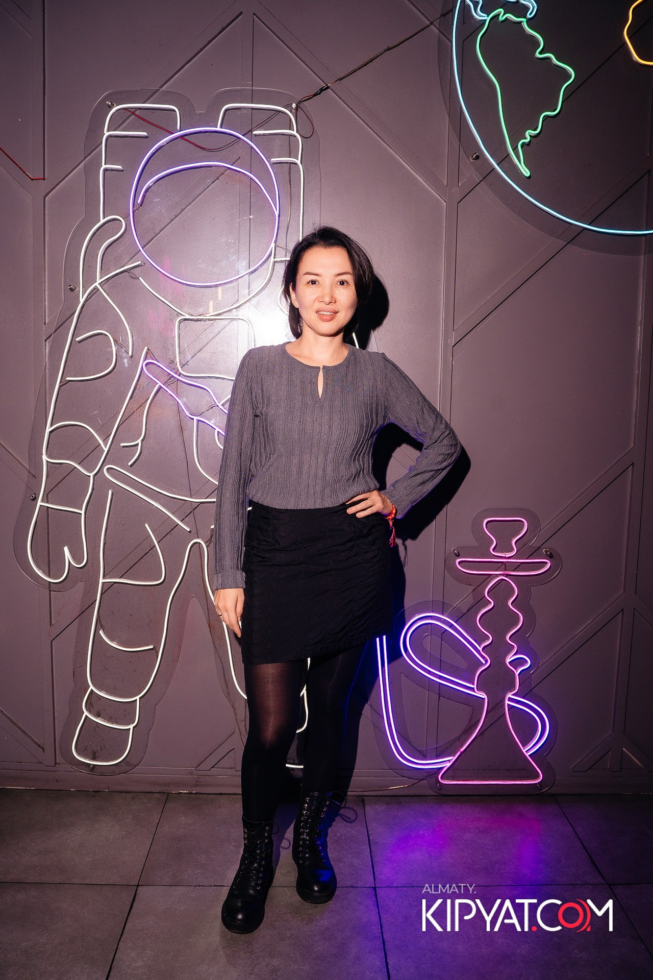 VICE CITY. КИПЯТКОМ АЛМАТЫ! Фотосъемка мероприятий в Алматы