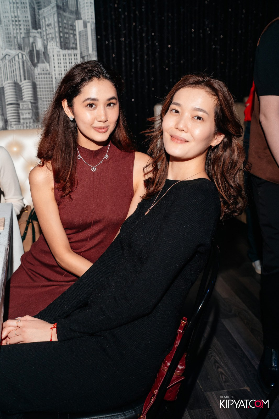 THE WALL STREET. КИПЯТКОМ АЛМАТЫ! Фотосъемка мероприятий в Алматы