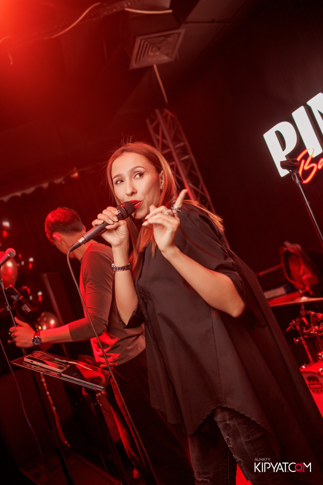 ПИНТА НА ДОСТЫК. КИПЯТКОМ АЛМАТЫ!